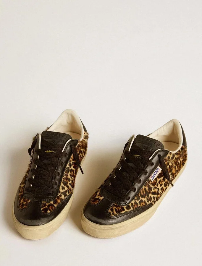 Golden Goose Sneakers - Image 2