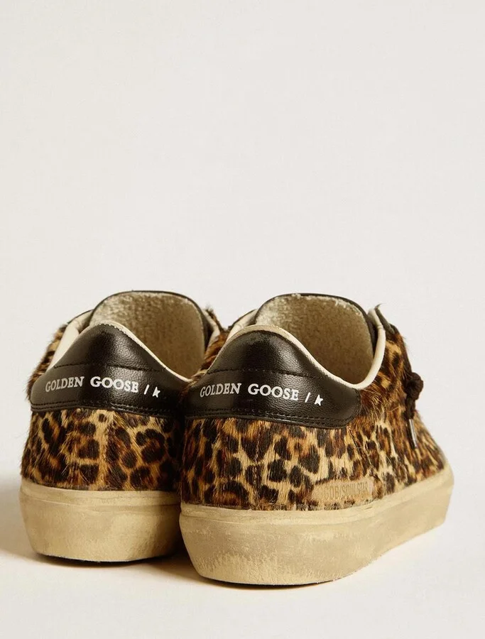 Golden Goose Sneakers - Image 3