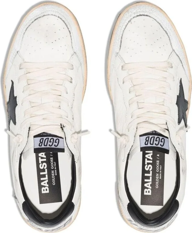 Golden Goose Sneakers - Image 2