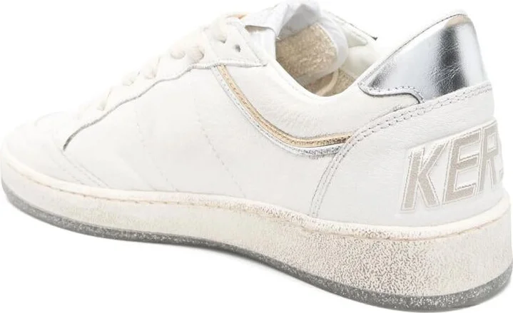 Golden Goose Sneakers - Image 3