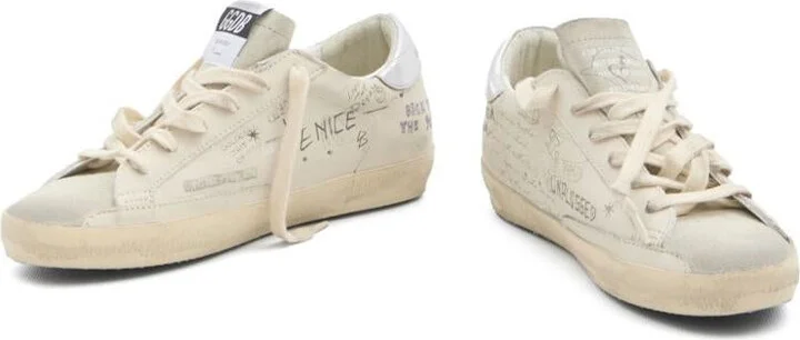 Golden Goose Sneakers - Image 3
