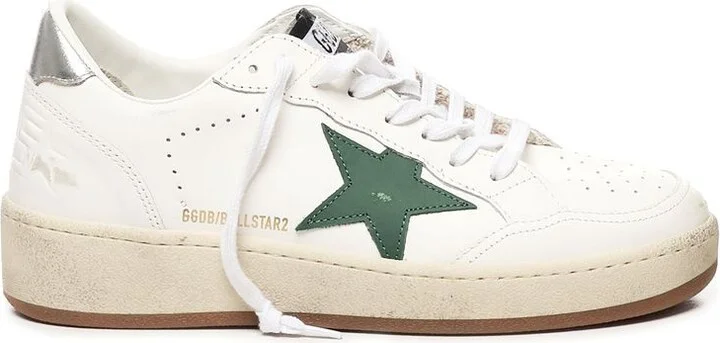 Golden Goose Sneakers - Image 2