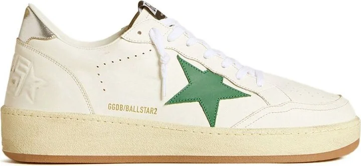 Golden Goose Sneakers - Image 3