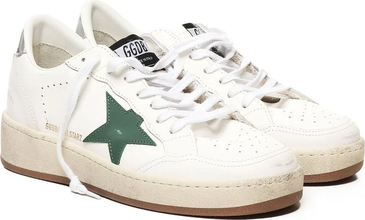 Golden Goose Sneakers - Image 7