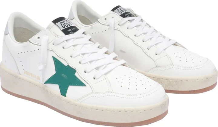 Golden Goose Sneakers - Image 8