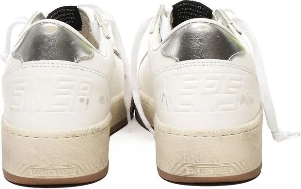 Golden Goose Sneakers - Image 10
