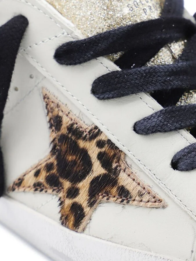 Golden Goose Sneakers - Image 2