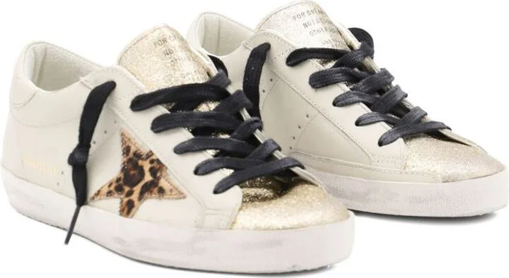 Golden Goose Sneakers - Image 3