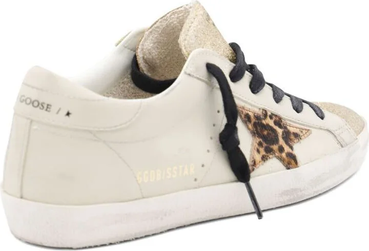 Golden Goose Sneakers - Image 4
