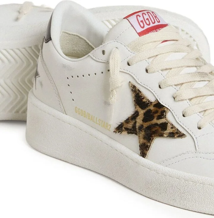 Golden Goose Sneakers - Image 2
