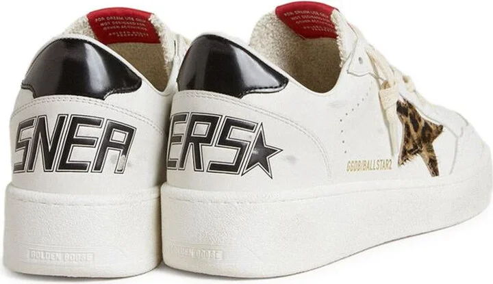 Golden Goose Sneakers - Image 3