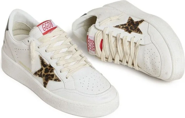 Golden Goose Sneakers - Image 4