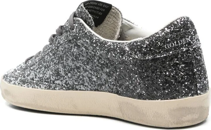 Golden Goose Sneakers - Image 3