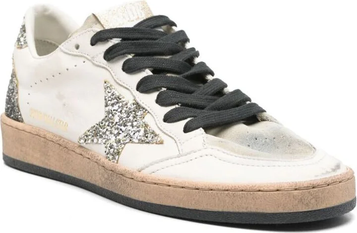 Golden Goose Sneakers - Image 2