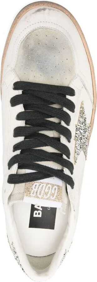 Golden Goose Sneakers - Image 4
