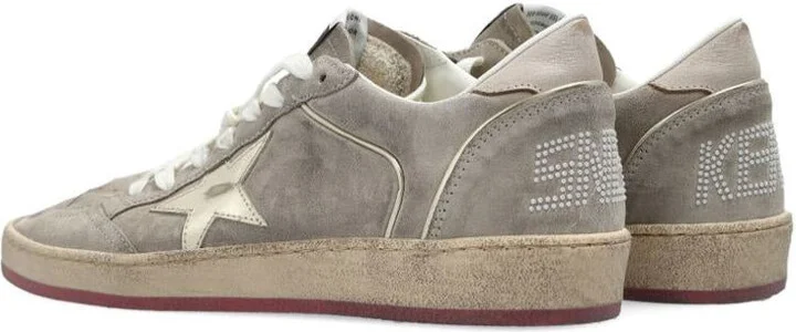 Golden Goose Sneakers - Image 2