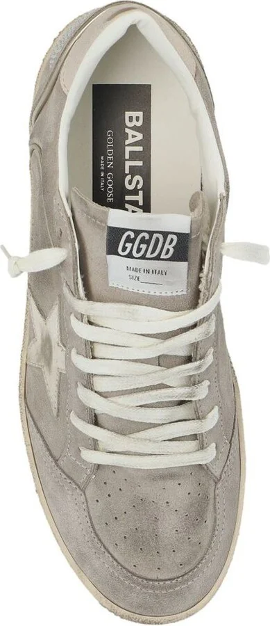 Golden Goose Sneakers - Image 4