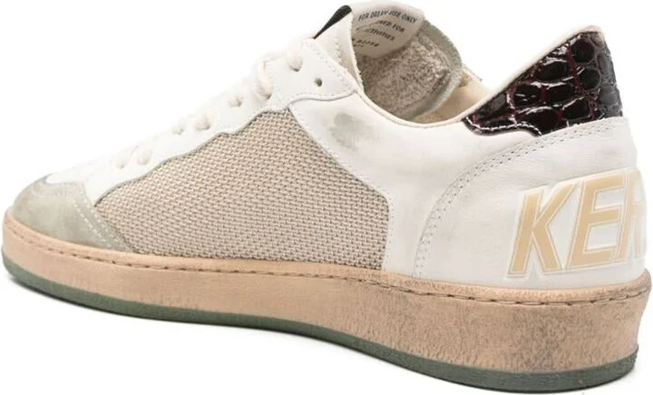 Golden Goose Sneakers - Image 3