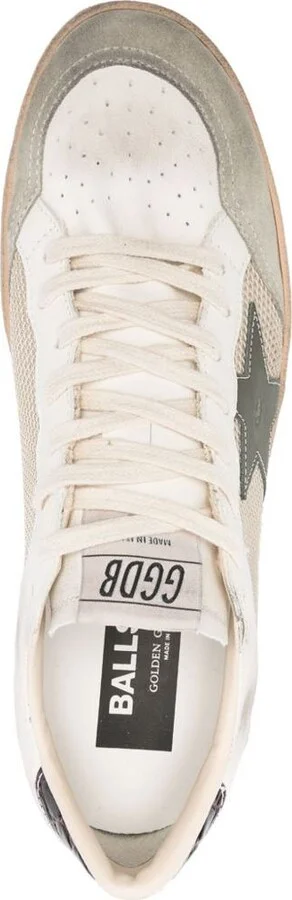 Golden Goose Sneakers - Image 4