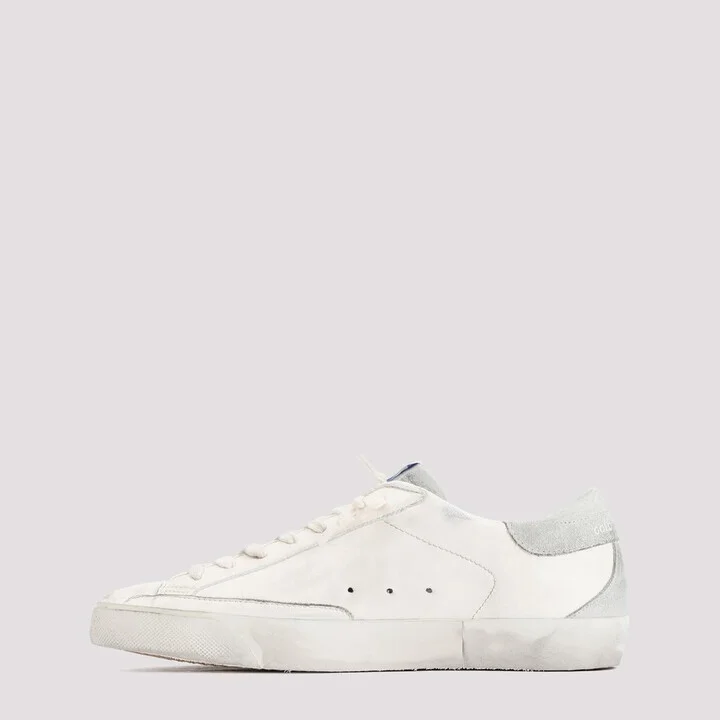 Golden Goose Sneakers - Image 2