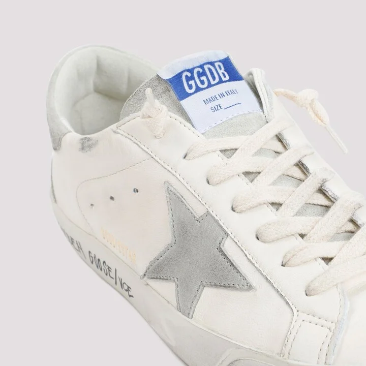 Golden Goose Sneakers - Image 3