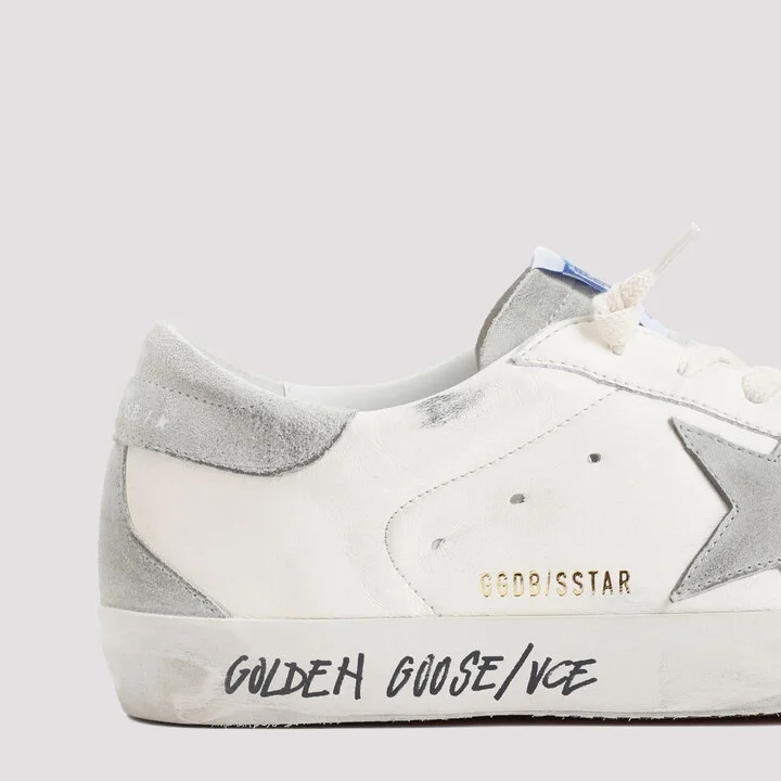Golden Goose Sneakers - Image 4
