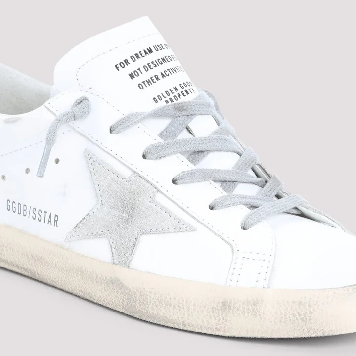 Golden Goose Sneakers - Image 3