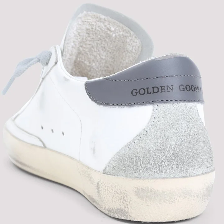 Golden Goose Sneakers - Image 4