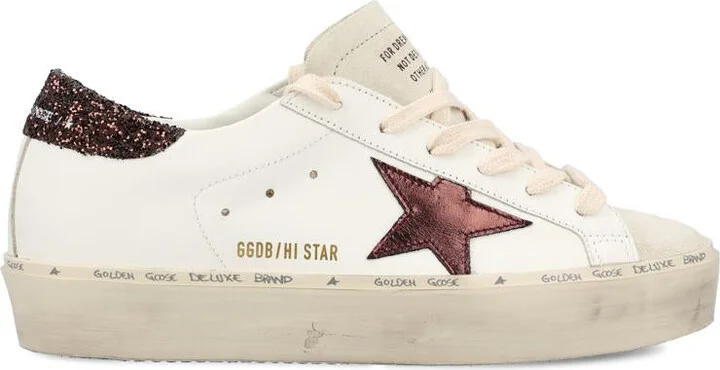 Golden Goose Sneakers - Image 2