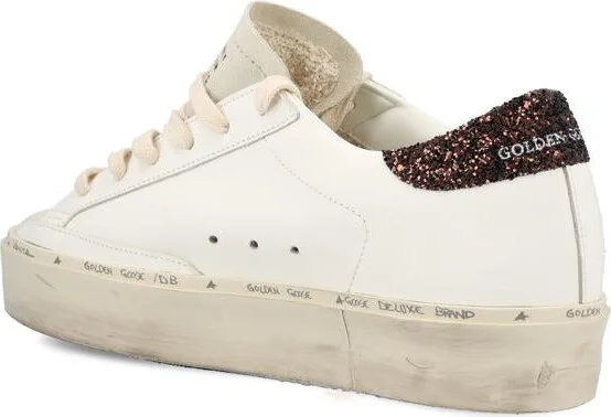 Golden Goose Sneakers - Image 3