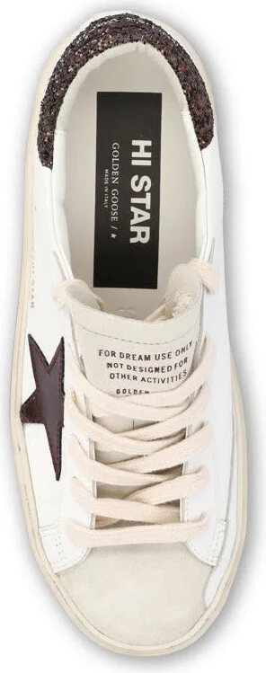 Golden Goose Sneakers - Image 4