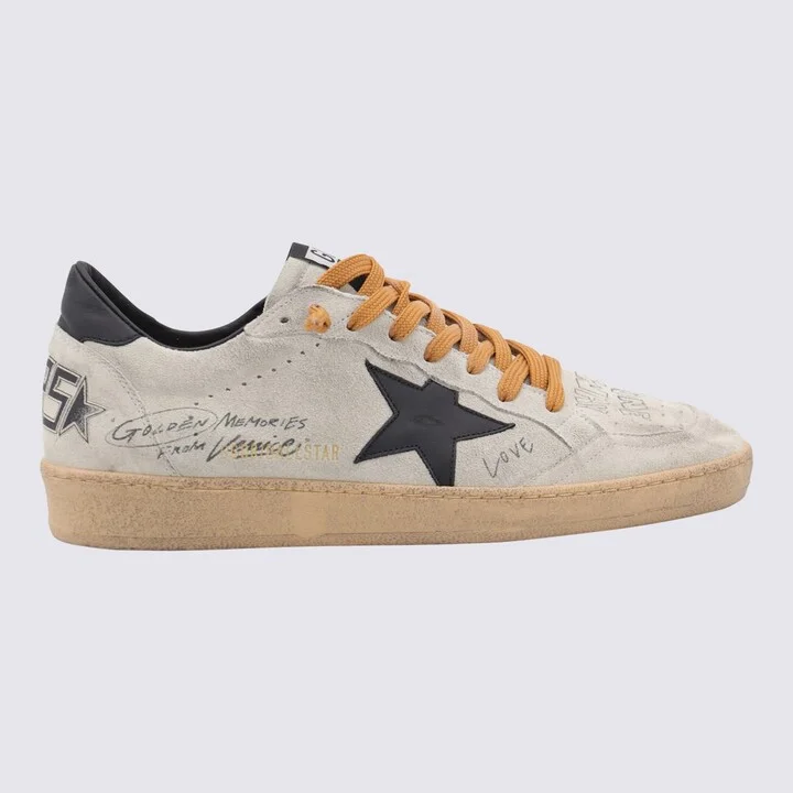 Golden Goose Sneakers - Image 2