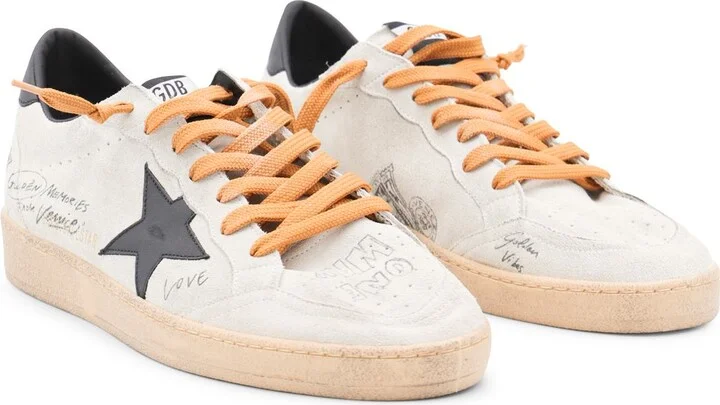 Golden Goose Sneakers - Image 3