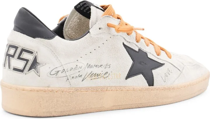 Golden Goose Sneakers - Image 5