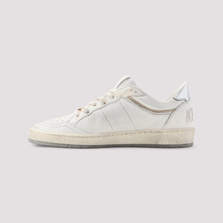 Golden Goose Sneakers - Image 2