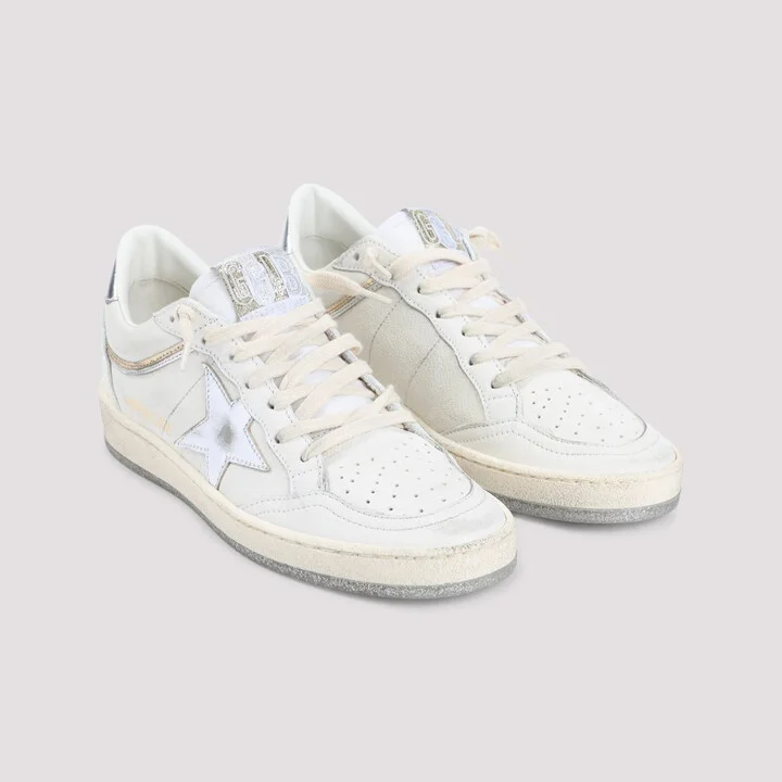 Golden Goose Sneakers - Image 3