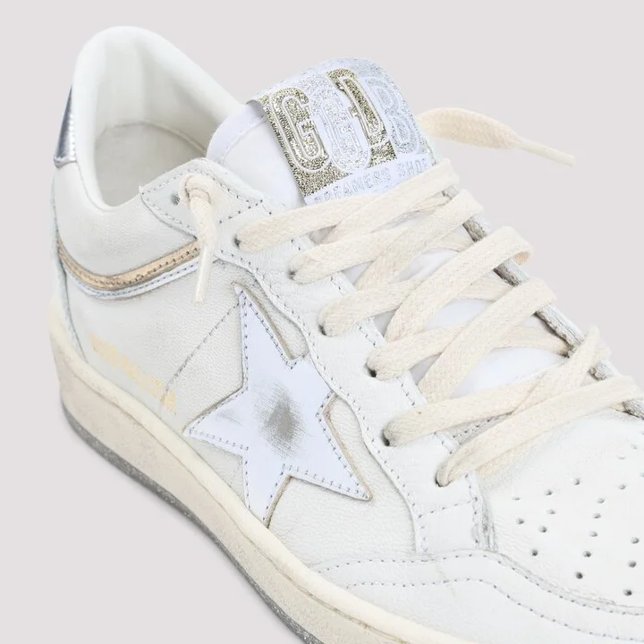 Golden Goose Sneakers - Image 4