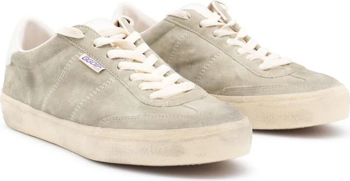 Golden Goose Sneakers - Image 3
