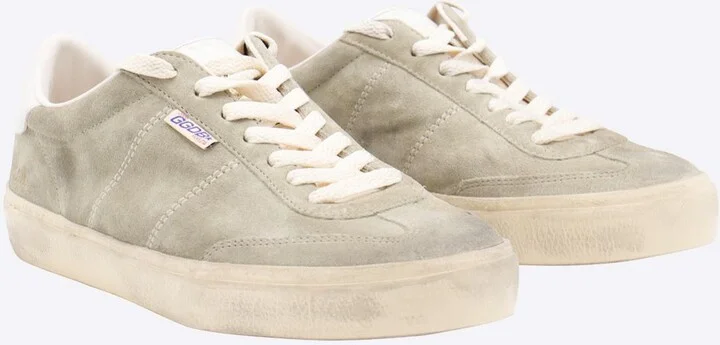 Golden Goose Sneakers - Image 4