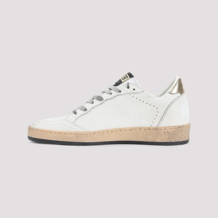 Golden Goose Sneakers - Image 2