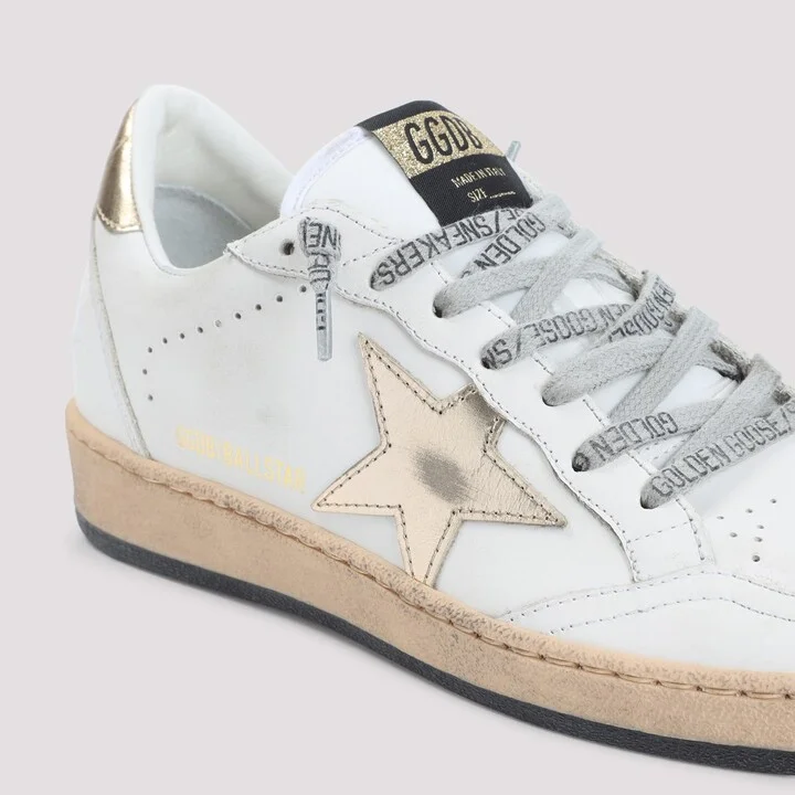 Golden Goose Sneakers - Image 4