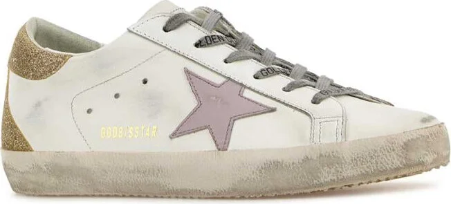 Golden Goose Sneakers - Image 2