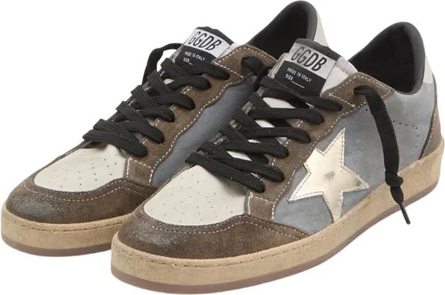 Golden Goose Sneakers - Image 2