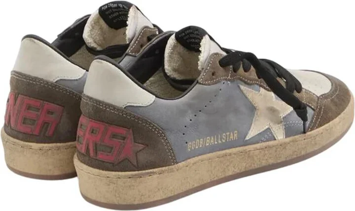 Golden Goose Sneakers - Image 3