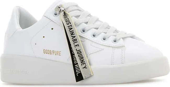 Golden Goose Sneakers - Image 2