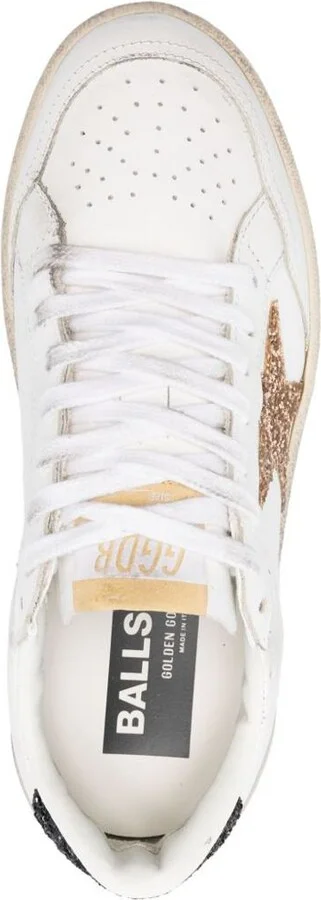 Golden Goose Sneakers - Image 3