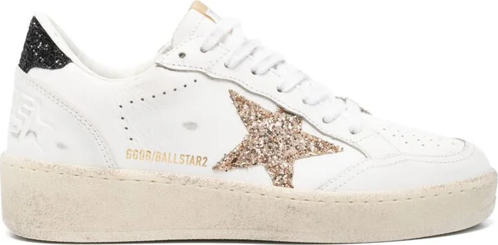 Golden Goose Sneakers - Image 5