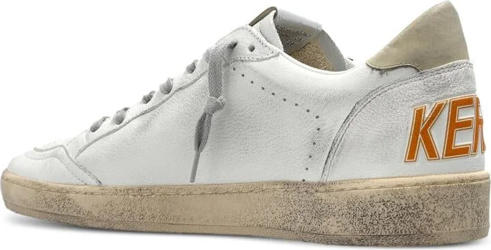 Golden Goose Sneakers - Image 3