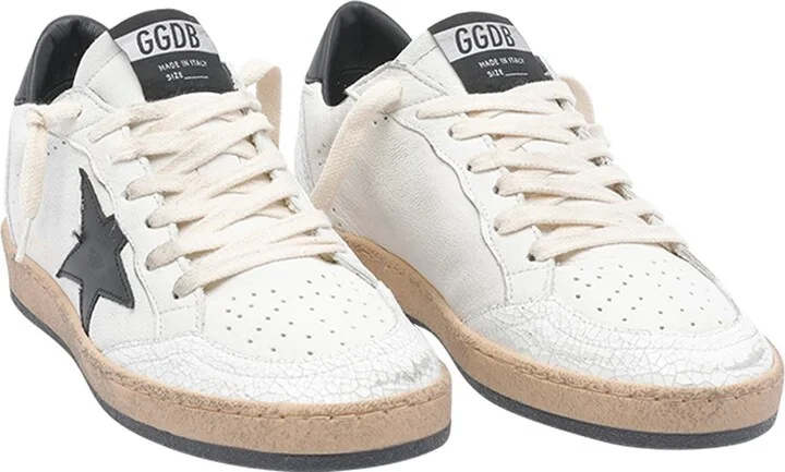 Golden Goose Sneakers - Image 2