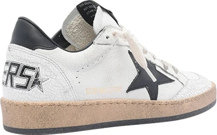 Golden Goose Sneakers - Image 3